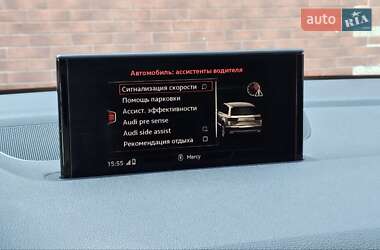 Позашляховик / Кросовер Audi Q7 2016 в 