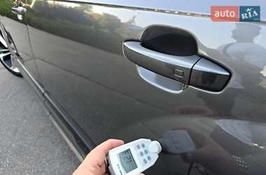 Позашляховик / Кросовер Audi Q7 2020 в 