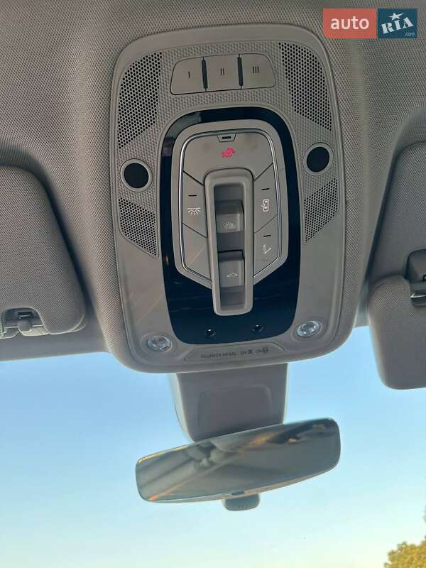 Внедорожник / Кроссовер Audi Q7 2019 в Одессе