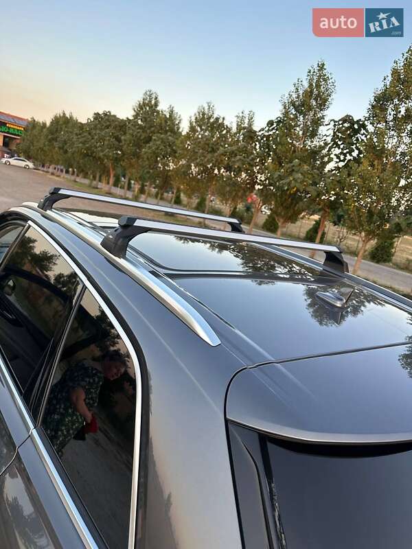 Внедорожник / Кроссовер Audi Q7 2019 в Одессе