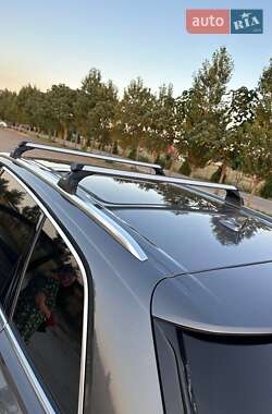 Позашляховик / Кросовер Audi Q7 2019 в 