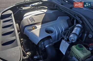 Внедорожник / Кроссовер Audi Q7 2015 в 