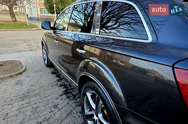 Позашляховик / Кросовер Audi Q7 2007 в 
