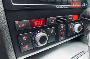 Позашляховик / Кросовер Audi Q7 2008 в 