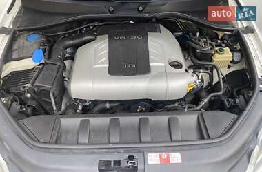 Позашляховик / Кросовер Audi Q7 2008 в 