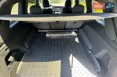 Внедорожник / Кроссовер Audi Q7 2022 в 