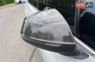Внедорожник / Кроссовер Audi Q7 2018 в 