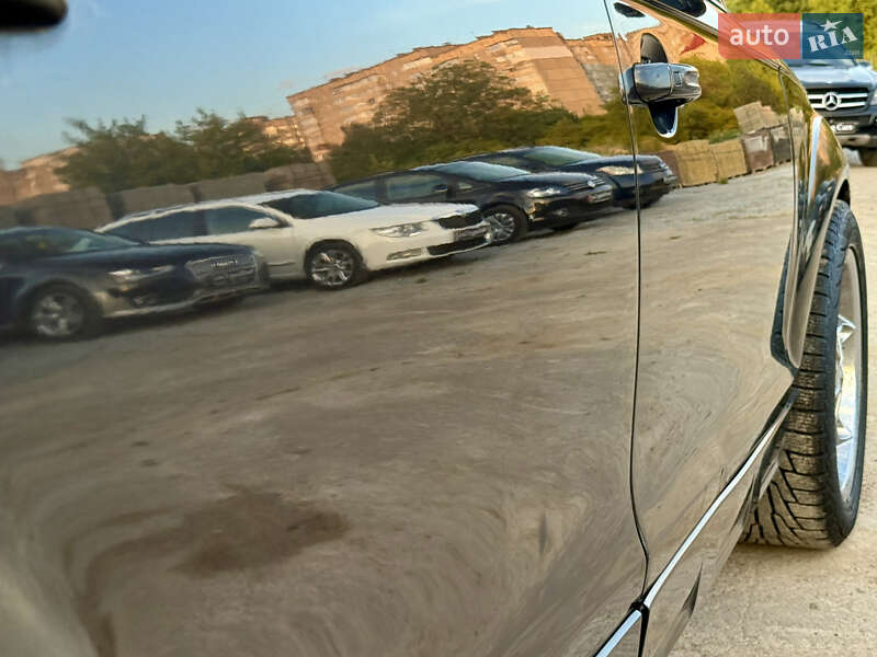 Позашляховик / Кросовер Audi Q7 2006 в Рівному