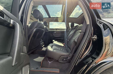 Позашляховик / Кросовер Audi Q7 2014 в 