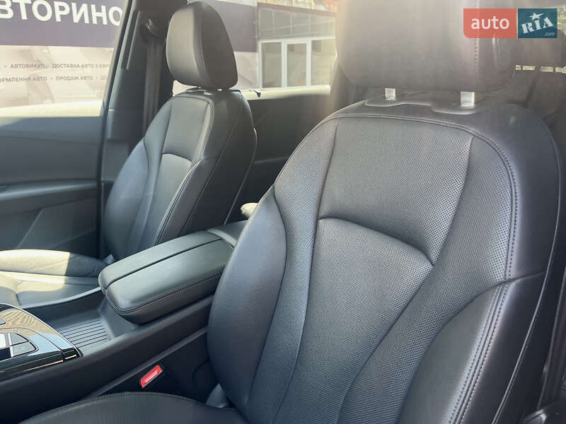 Внедорожник / Кроссовер Audi Q7 2018 в Белой Церкви