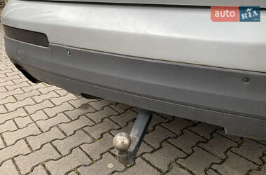 Позашляховик / Кросовер Audi Q7 2006 в 