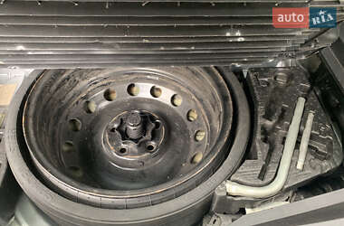 Позашляховик / Кросовер Audi Q7 2006 в 
