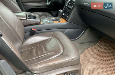 Позашляховик / Кросовер Audi Q7 2006 в 