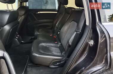 Внедорожник / Кроссовер Audi Q7 2008 в 