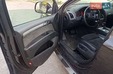 Внедорожник / Кроссовер Audi Q7 2008 в 