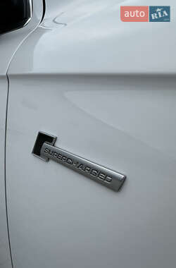Позашляховик / Кросовер Audi Q7 2014 в 