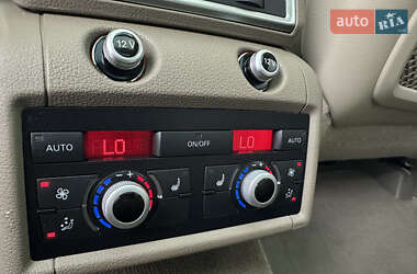 Позашляховик / Кросовер Audi Q7 2014 в 