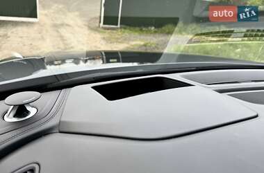 Позашляховик / Кросовер Audi Q7 2021 в 