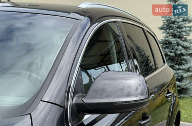 Внедорожник / Кроссовер Audi Q7 2011 в 