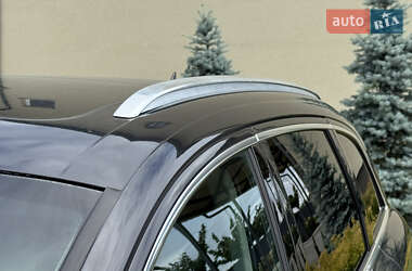 Внедорожник / Кроссовер Audi Q7 2011 в 