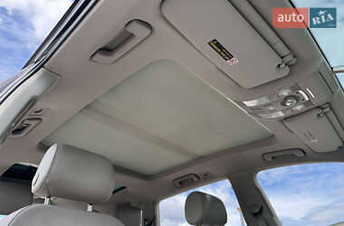 Внедорожник / Кроссовер Audi Q7 2011 в 