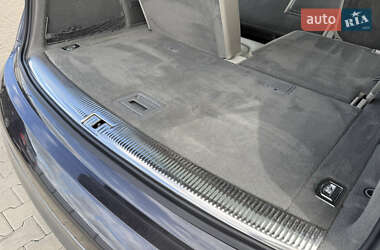 Внедорожник / Кроссовер Audi Q7 2011 в 