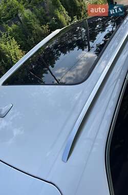 Позашляховик / Кросовер Audi Q7 2017 в 