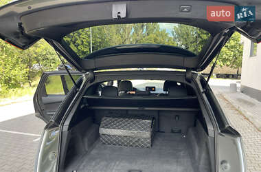 Позашляховик / Кросовер Audi Q7 2017 в 