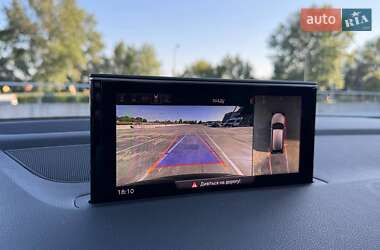 Внедорожник / Кроссовер Audi Q7 2019 в 