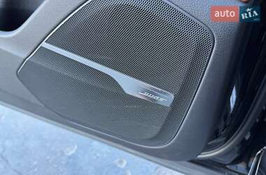 Внедорожник / Кроссовер Audi Q7 2019 в 