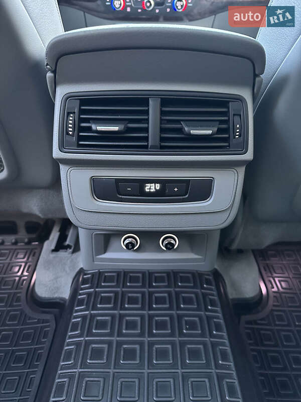 Позашляховик / Кросовер Audi Q7 2018 в Білогородці