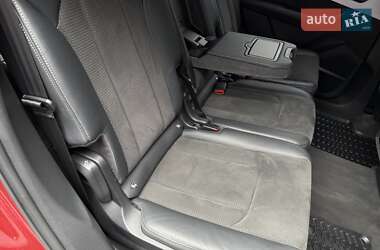 Внедорожник / Кроссовер Audi Q7 2020 в 