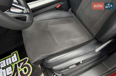 Внедорожник / Кроссовер Audi Q7 2020 в 