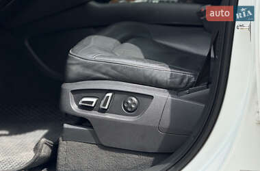 Внедорожник / Кроссовер Audi Q7 2013 в 