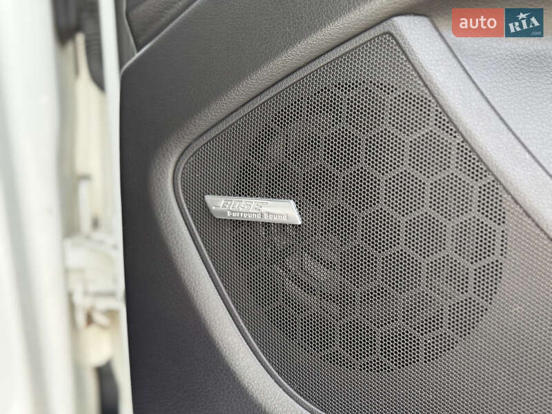 Позашляховик / Кросовер Audi Q7 2013 в Тернополі