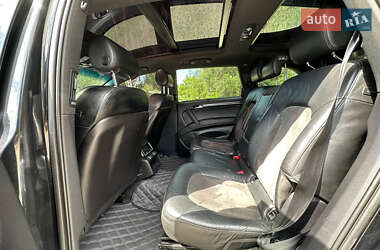 Позашляховик / Кросовер Audi Q7 2009 в 