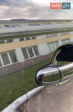 Позашляховик / Кросовер Audi Q7 2012 в 