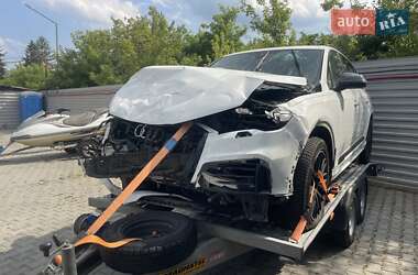 Позашляховик / Кросовер Audi Q7 2022 в Чернівцях