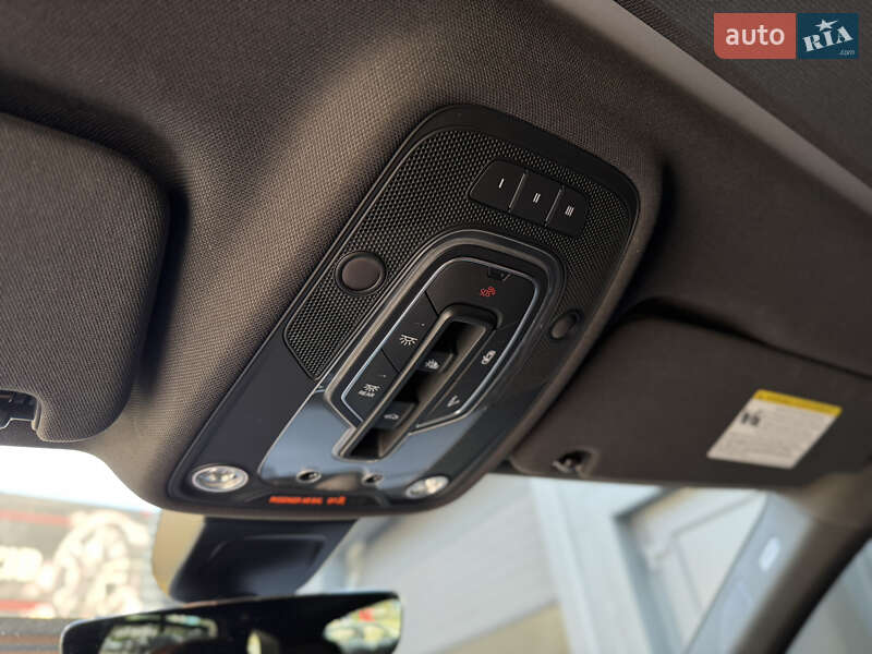 Позашляховик / Кросовер Audi Q7 2017 в Києві