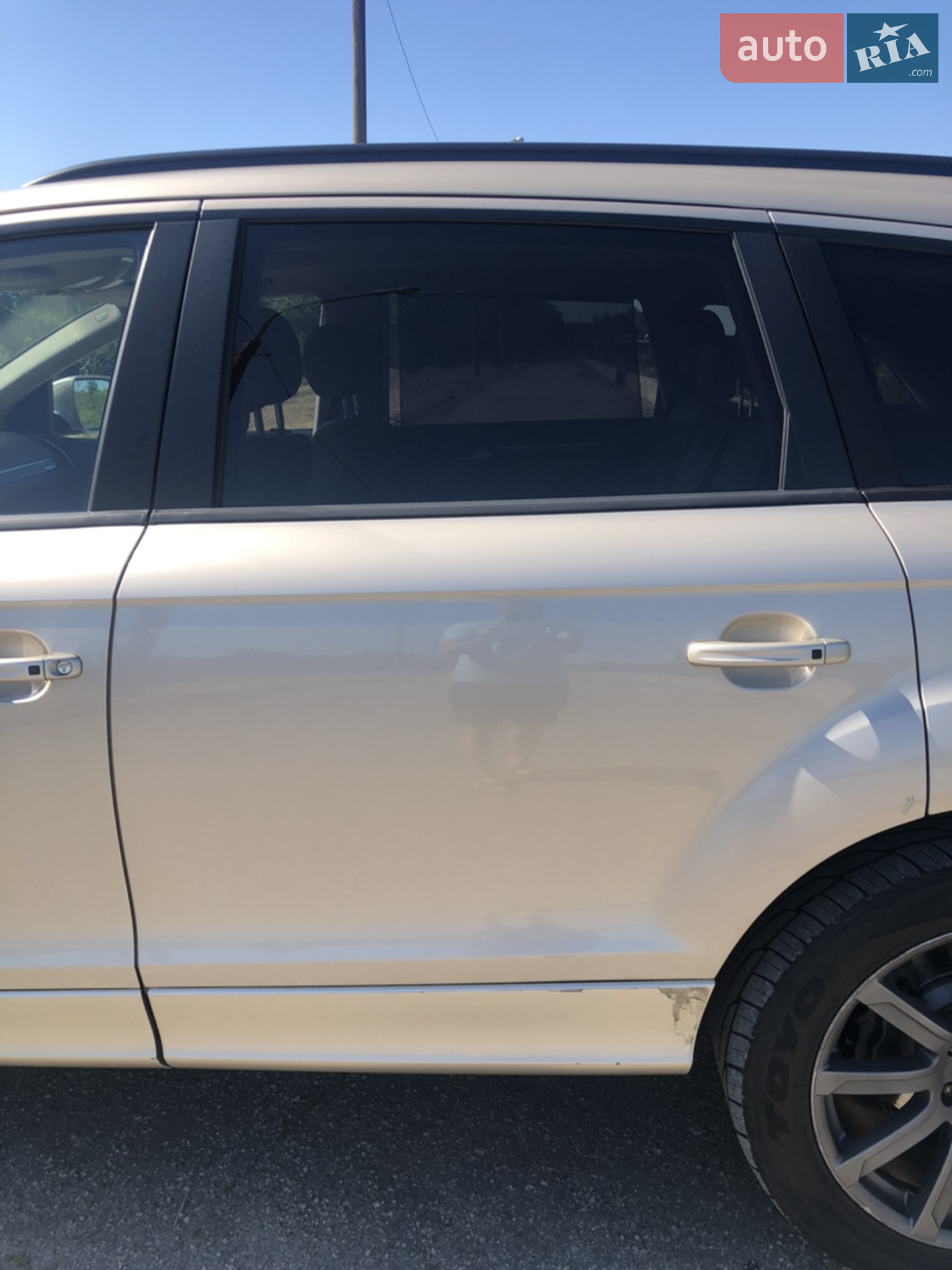 2013 Audi Q7 - мініатюра 20