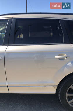 Внедорожник / Кроссовер Audi Q7 2013 в 