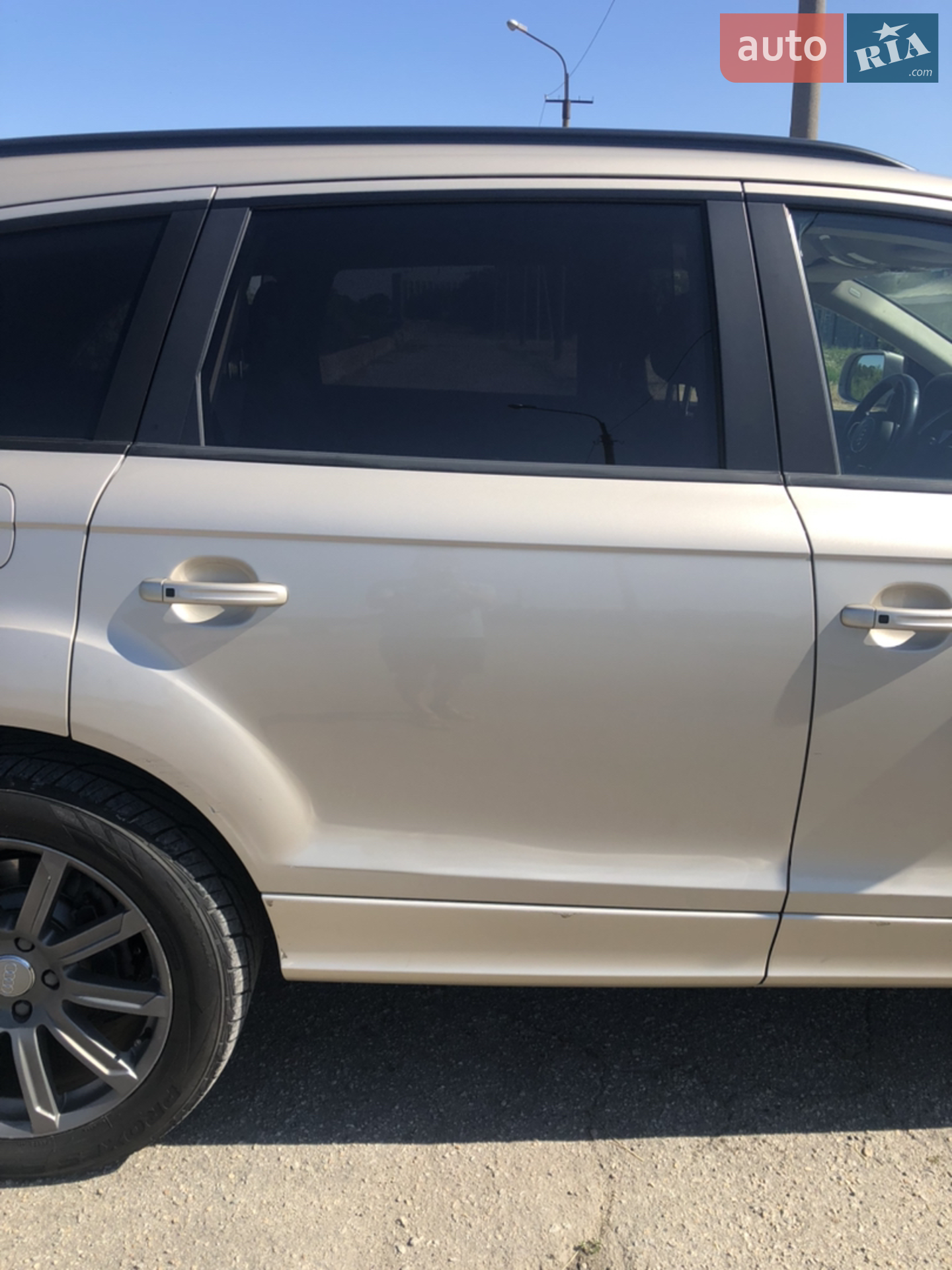 2013 Audi Q7 - мініатюра 23
