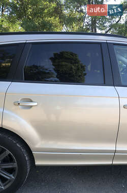 Внедорожник / Кроссовер Audi Q7 2013 в 