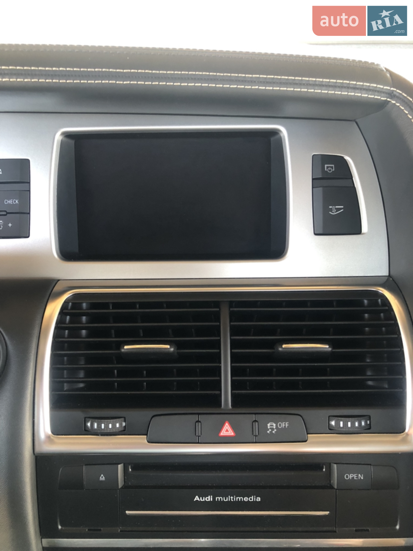 2013 Audi Q7 - мініатюра 49