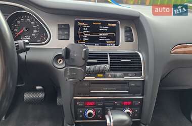 Внедорожник / Кроссовер Audi Q7 2013 в Ровно