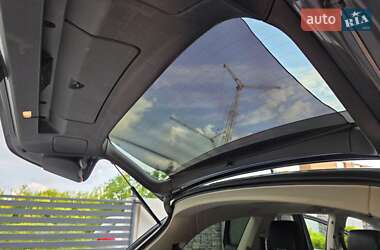 Позашляховик / Кросовер Audi Q7 2013 в 
