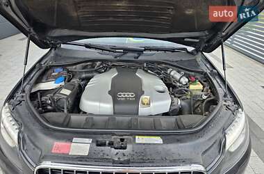 Внедорожник / Кроссовер Audi Q7 2013 в Ровно