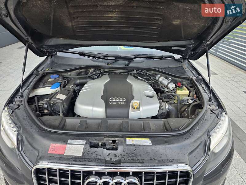 Позашляховик / Кросовер Audi Q7 2013 в Рівному фото 53 Позашляховик / Кросовер Audi Q7 2013 в Рівному