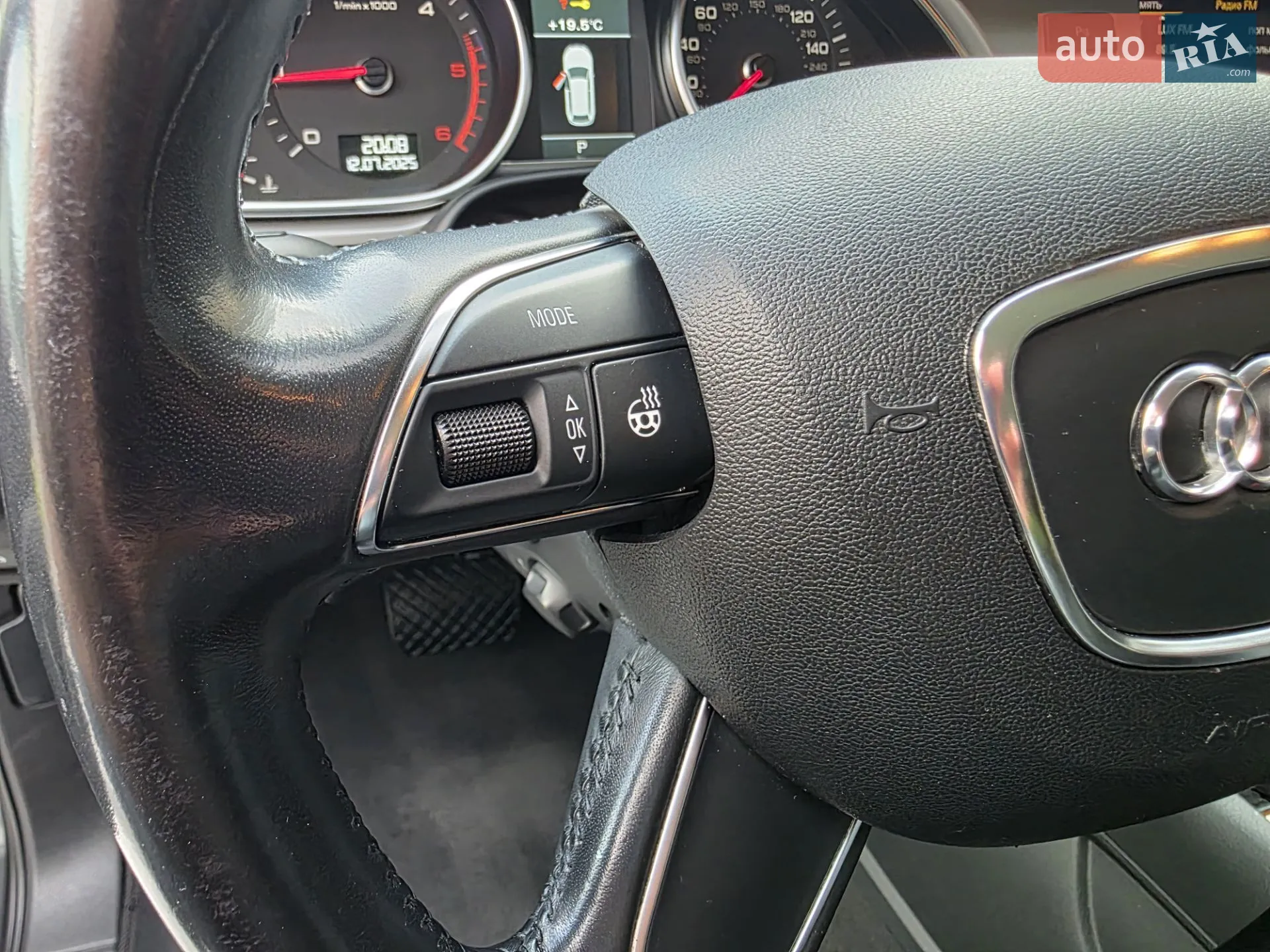 2013 Audi Q7 - мініатюра 62