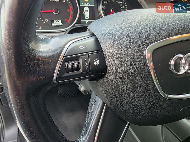 Позашляховик / Кросовер Audi Q7 2013 в Рівному фото 62 Позашляховик / Кросовер Audi Q7 2013 в Рівному